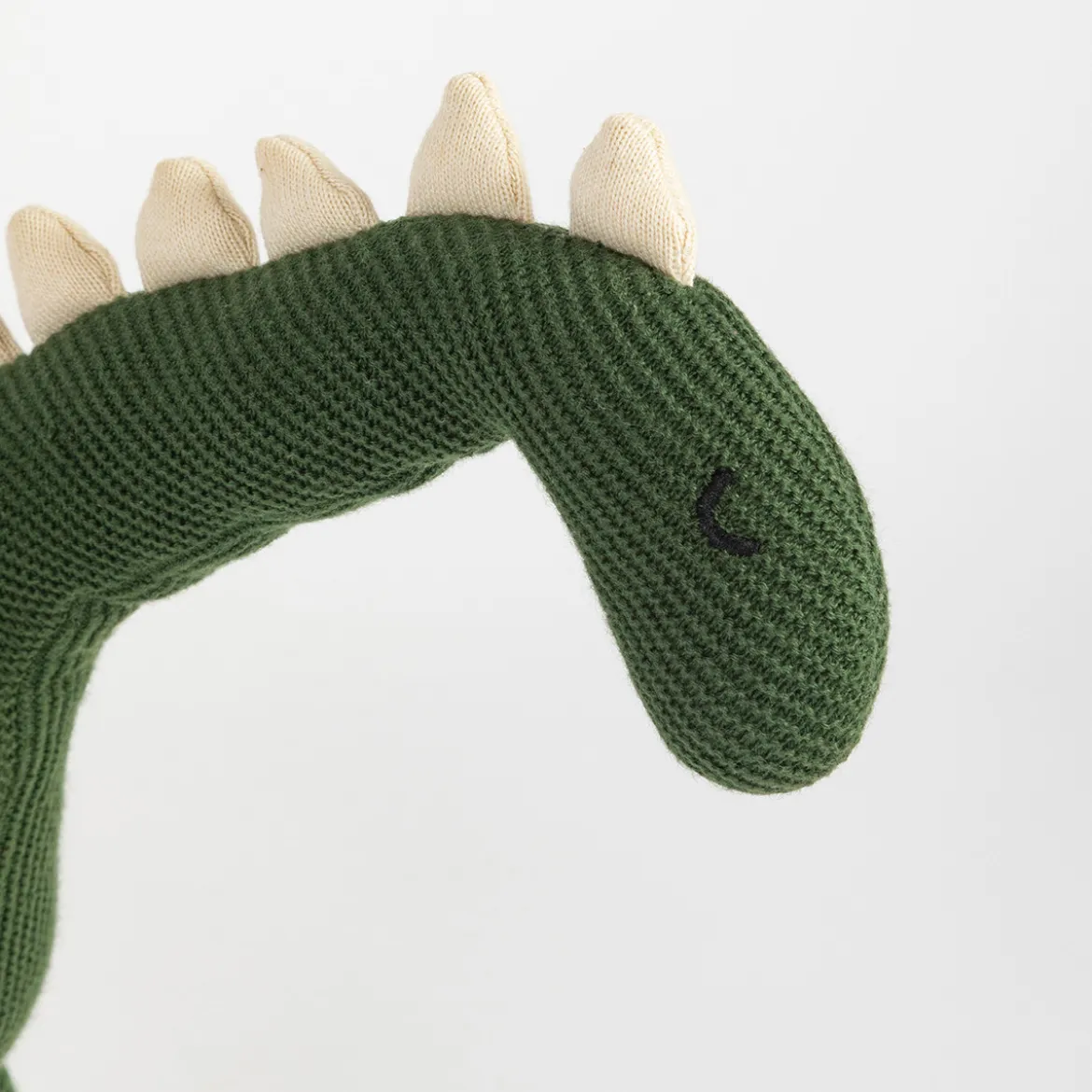 Douglas the Dinosaur Toy
