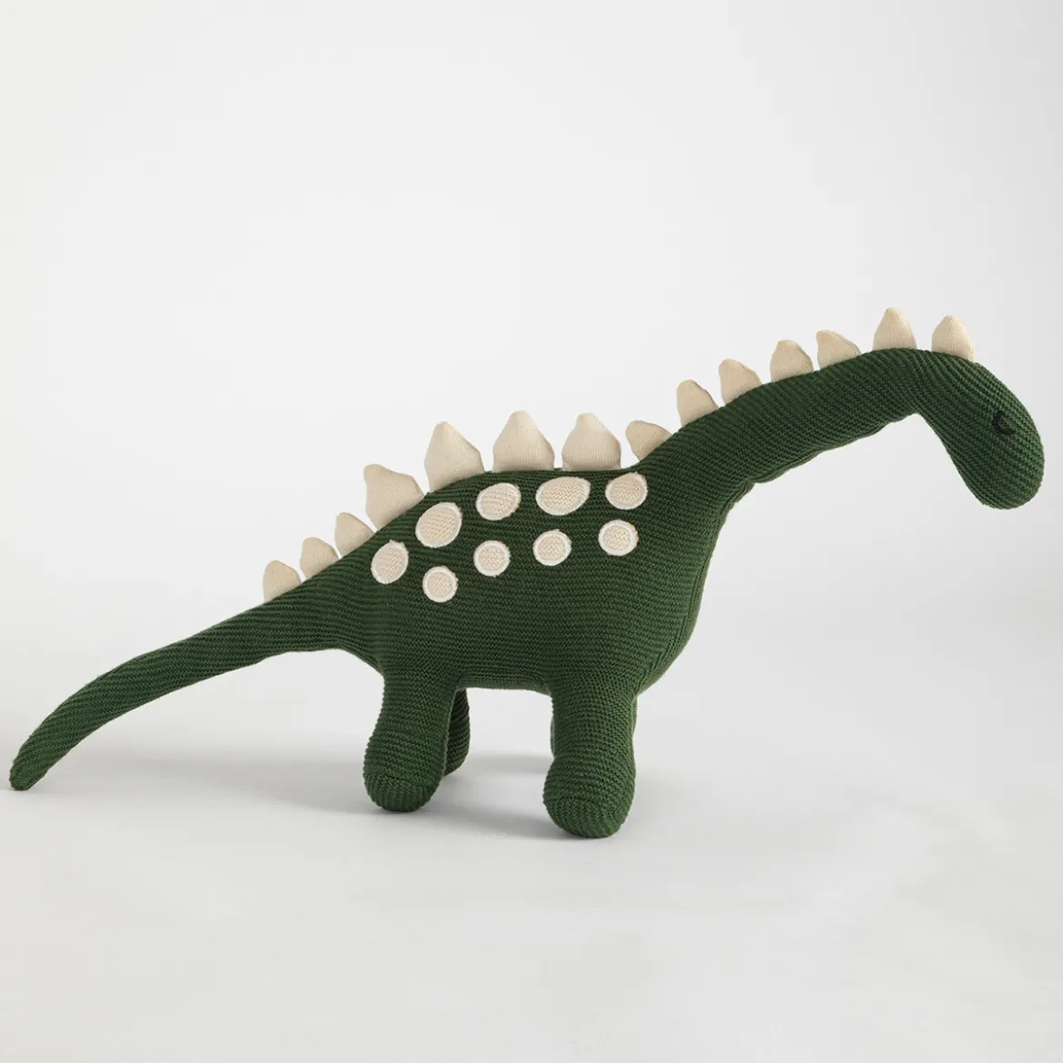 Douglas the Dinosaur Toy