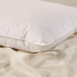 30/70 Duck Down Feather Soft Pillow