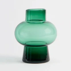 Duomo Glass Vase