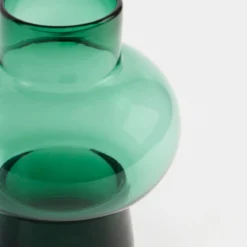 Duomo Glass Vase