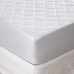 Easy Care Fitted Mattress Protector