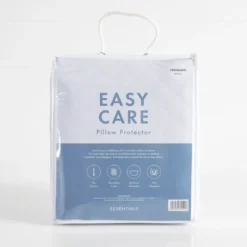 Easy Care Standard Pillow Protector