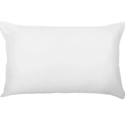 Eco Living Bamboo Cotton Pillow Protector Pair