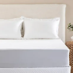 Eco Living Bamboo Mattress Protector