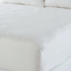 Eco Living Bamboo Mattress Protector