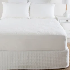 Eco Living Bamboo Mattress Protector