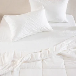 Eco Living Bamboo Mattress Protector