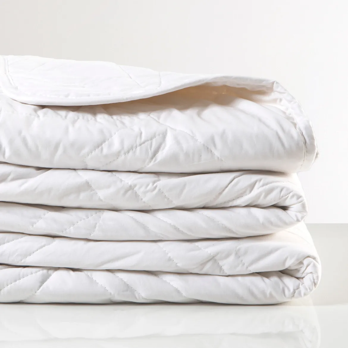 Eco Living 250gsm Washable Bamboo Quilt