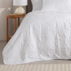 Eco Living 250gsm Washable Bamboo Quilt