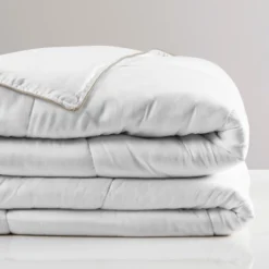 Eco Living Luxury 350gsm Bamboo Quilt