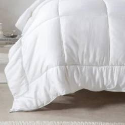 Eco Living Luxury 350gsm Bamboo Quilt