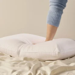 Eco Living Natural Firm Talalay Latex Pillow