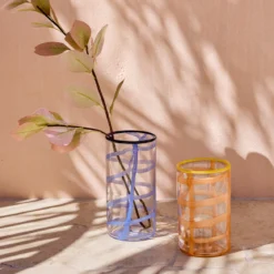 Elia Glass Vase