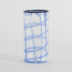 Elia Glass Vase