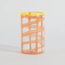 Elia Glass Vase