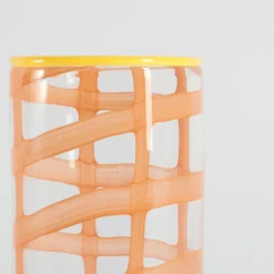 Elia Glass Vase