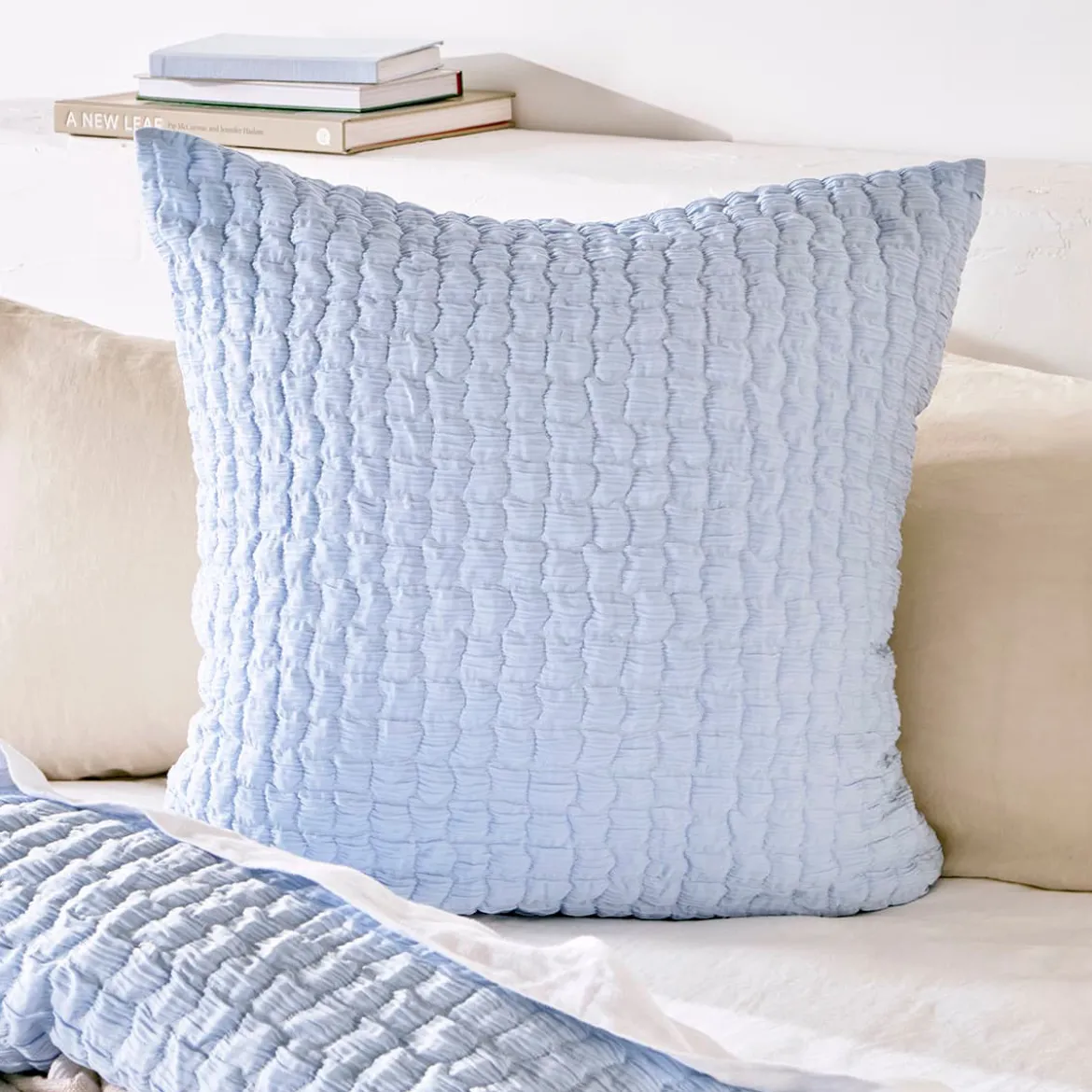 Eloura European Pillowcase