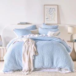 Eloura Quilt Cover Set