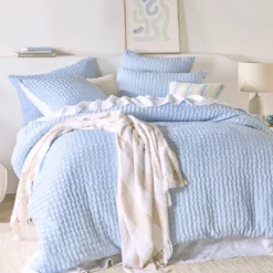 Eloura Quilt Cover Set
