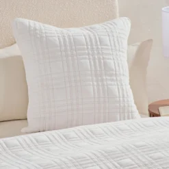 Elvira Velvet European Pillowcase