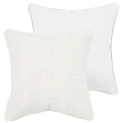 Elvira Velvet European Pillowcase