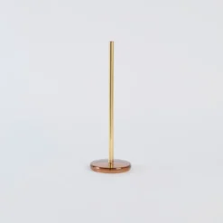 Ember Glass Bathroom Accessories
