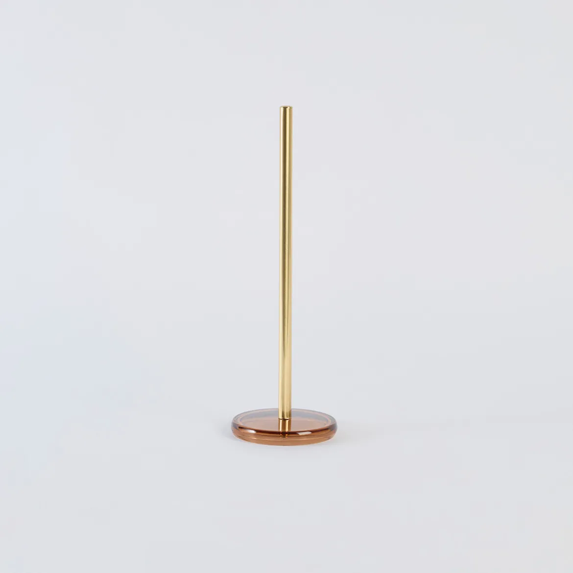 Ember Glass Bathroom Accessories