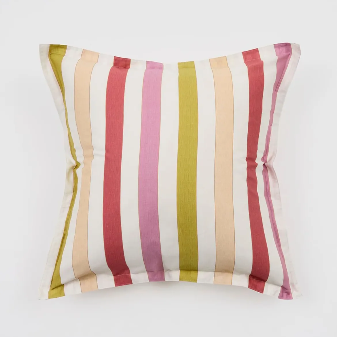 Emerie Stripe European Pillowcase