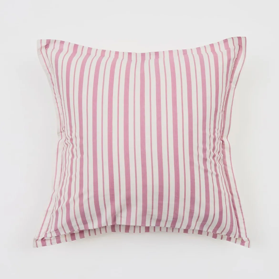Emerie Stripe European Pillowcase