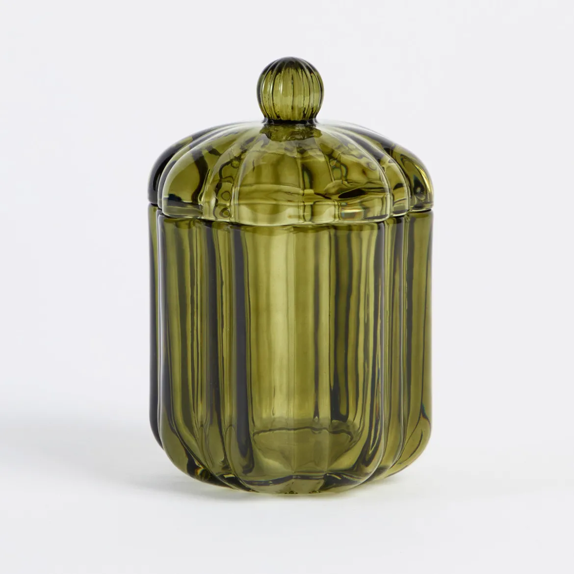 Emery Glass Bathroom Accessories