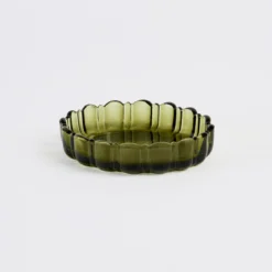 Emery Glass Bathroom Accessories