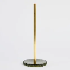 Emery Glass Bathroom Accessories