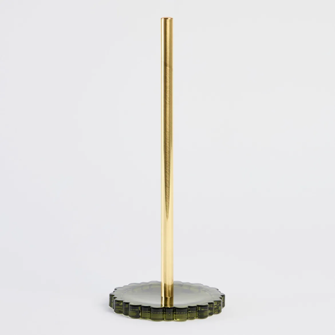 Emery Glass Bathroom Accessories