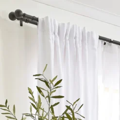 Emmett Double Rod Bracket 3 Pack