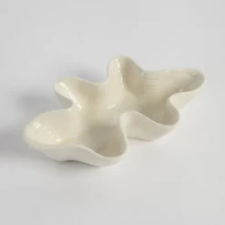 Emmy Small Wave Bowl