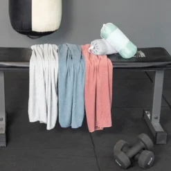 Energize Microfibre Denim Sports Towel