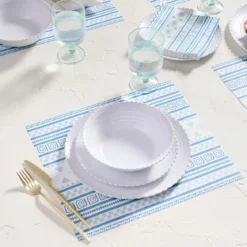 Escardo Paper Placemat 24 Pack