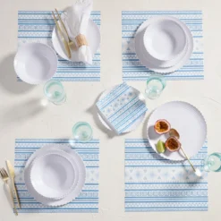 Escardo Paper Placemat 24 Pack