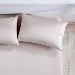 Essentials 300TC Fitted Sheet