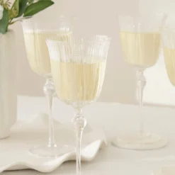 Everley Wine Glass Set of 4