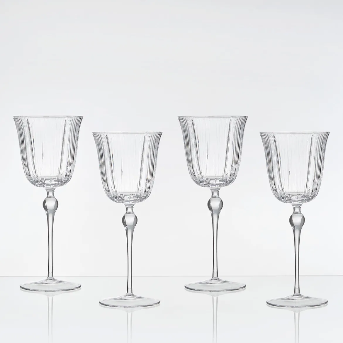 Everley Wine Glass Set of 4