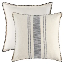 Felix Stripe Cushion
