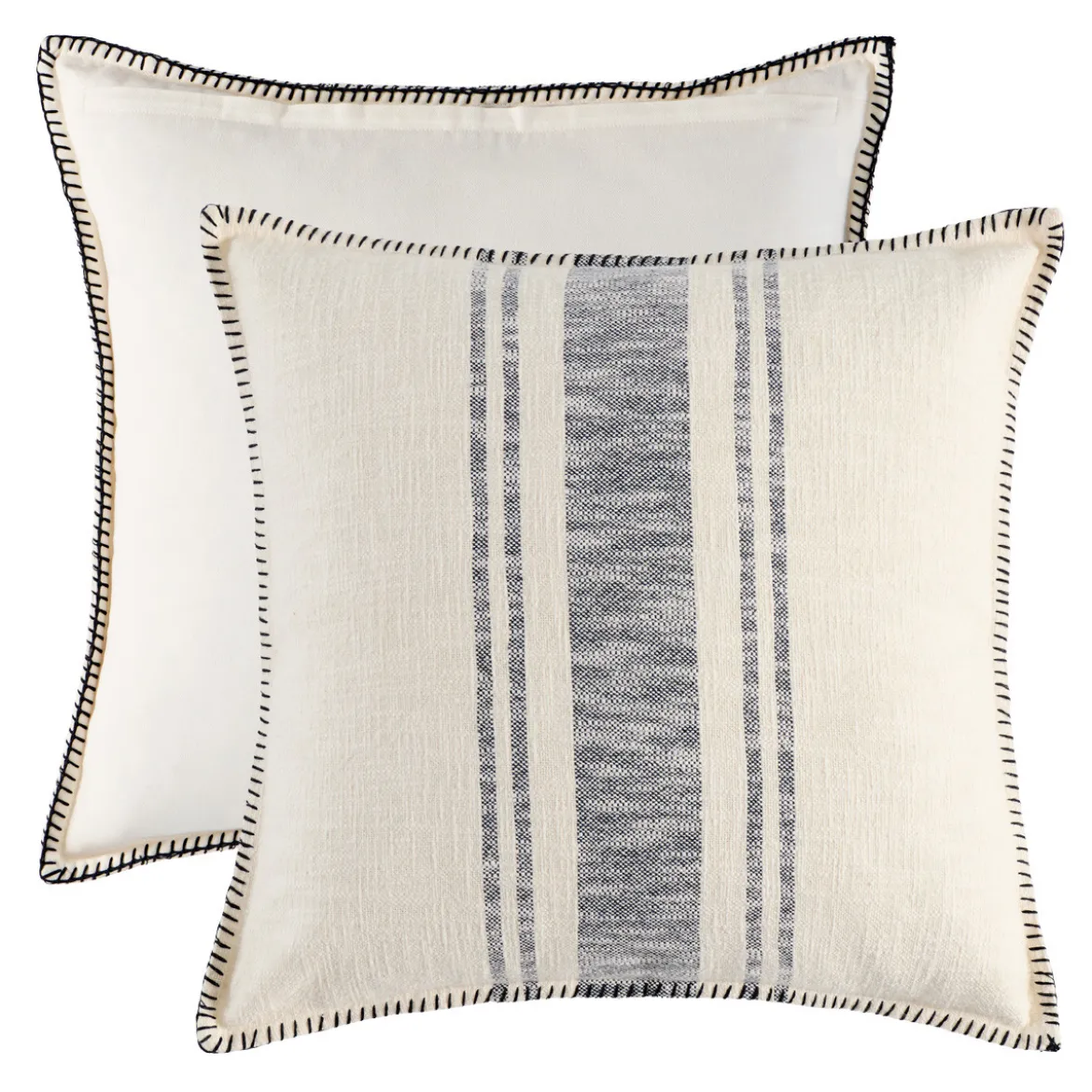 Felix Stripe Cushion