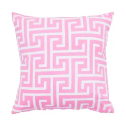 Fenton Geo Cushion Cover