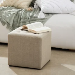 Fenway Ottoman