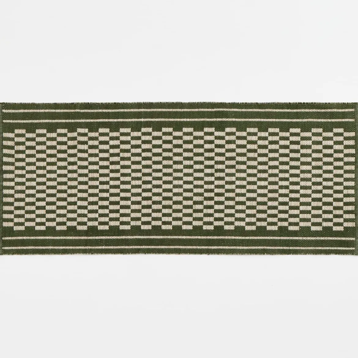 Finn Mei Reversible Floor Runner