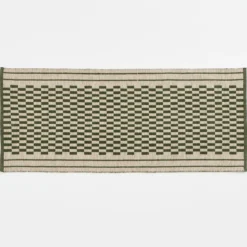 Finn Mei Reversible Floor Runner