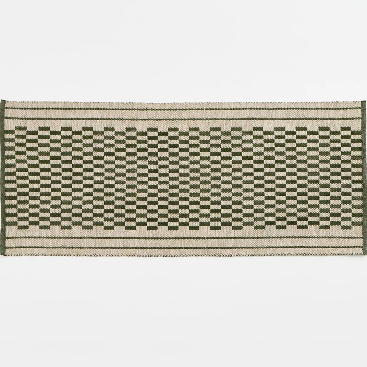 Finn Mei Reversible Floor Runner