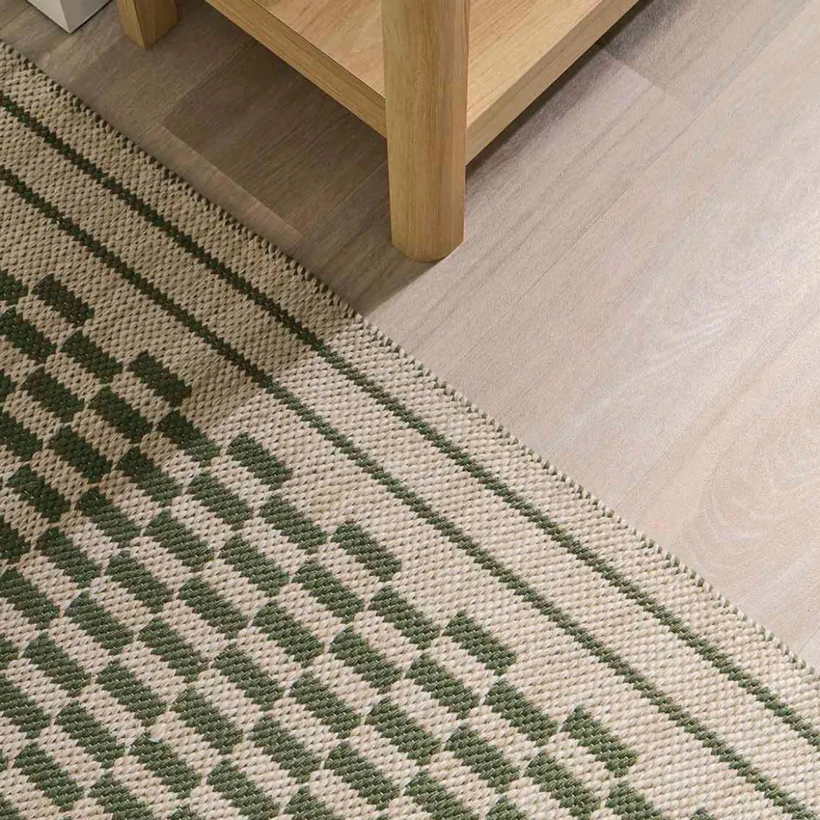 Finn Mei Reversible Floor Runner